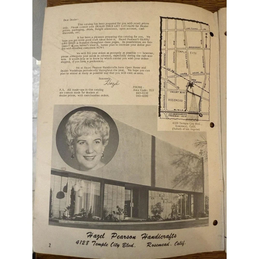 N/A vintage hazel